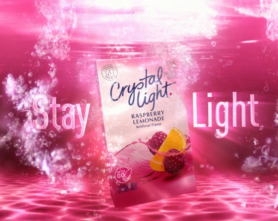 Crystal Light